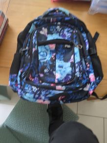 school bag