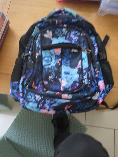 school bag