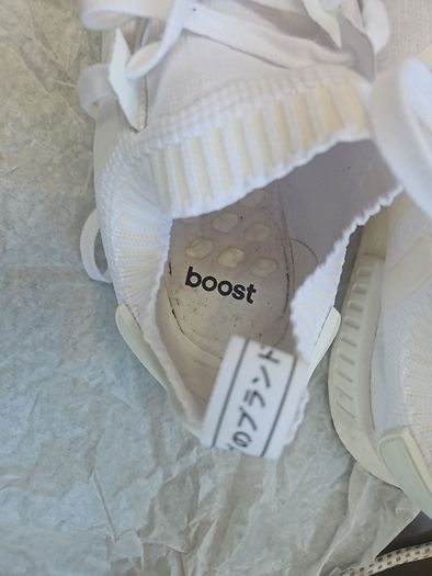 Adidas boost