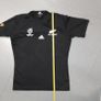 New Zealand (L) All Blacks Rugby Jersey Shirt adidas Kiwi Large World Cup 2019 Japan Image 7