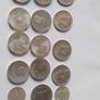 Silver coins Image 3