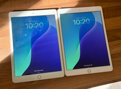 iPad 7th 32GB