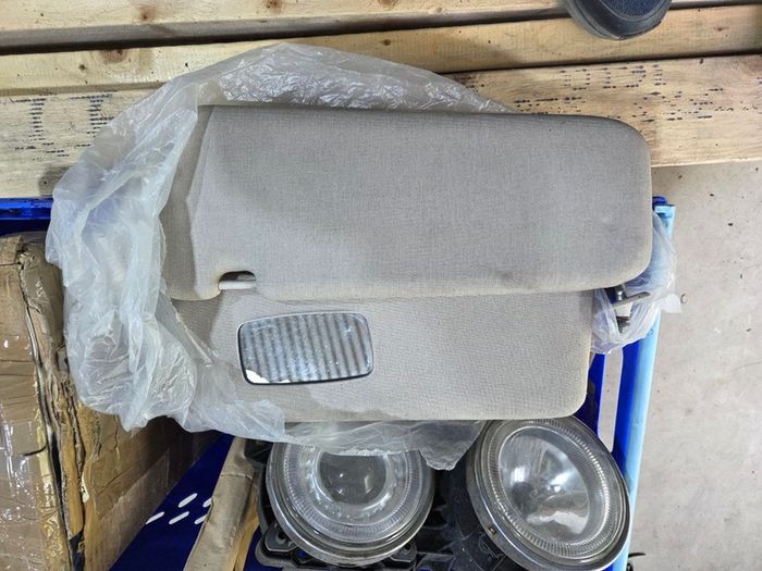 BMW E30 / E21 - Various Parts