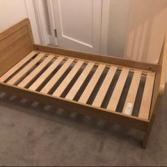 Mamas & Papas Cotbed