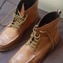 Men's Boots Image 2