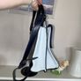 Navy & Blue Kenneth Cole Handbag Image 5