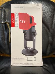 Joby, Wavo Pod