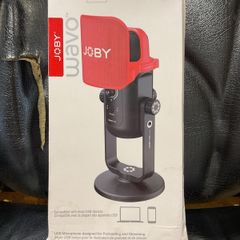 Joby, Wavo Pod