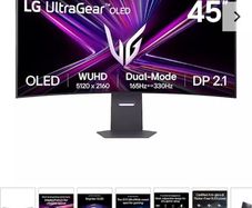 Lg 45gx950a-b