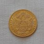 Austria 1 Ducat coin Image 2