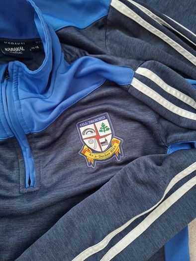 Celbridge GAA Sweaters