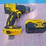 DEWALT DCD709 Ty2   2-speed-Cordless combi  drill brushless 18v Image 7
