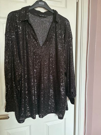 F&F blouse