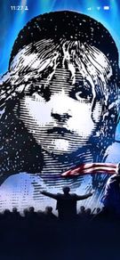 Les Mis tickets