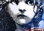 Les Mis tickets