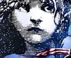 Les Mis tickets