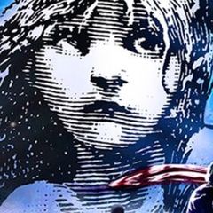 Les Mis tickets