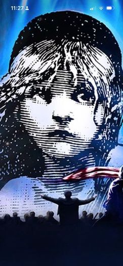 Les Mis tickets