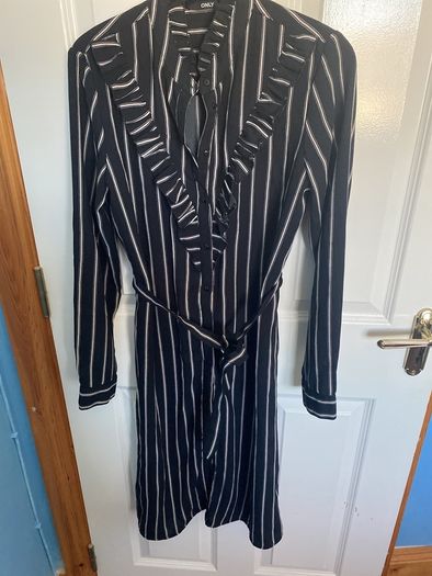 Only Dress size 8