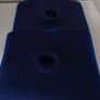 Matching Pair Neo G Knee Supports Image 3