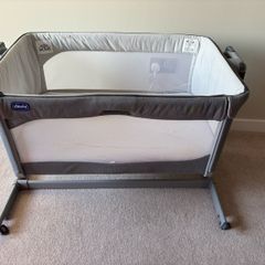 Chicco Next 2 Me Cot