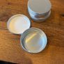Aluminium containers 100ml Image 3