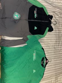 mens Montirex Dublin three piece set