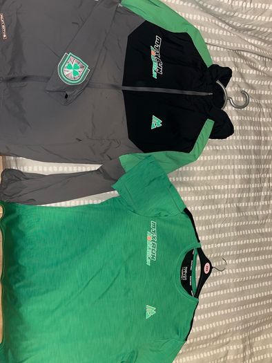 mens Montirex Dublin three piece set