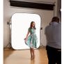 Lastolite Hilite Photographic Background 5'x7' Image 3
