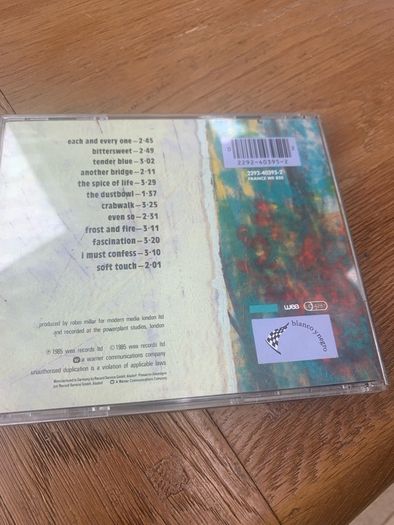 Everything but the Girl / Eden