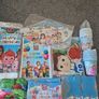Cocomelon party supplies Image 3