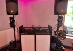 Full DJ Set Up