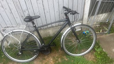 Giant Bicycle