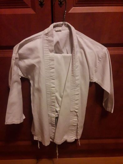 taekwondo suits