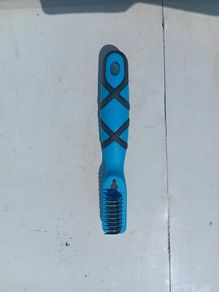 Matt Breaker Comb. Dog Grooming