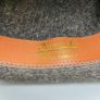 Failsworth Trilby Keswick Hat Vintage Wool Hat with Feather - 100% Wool - 59cm Image 8