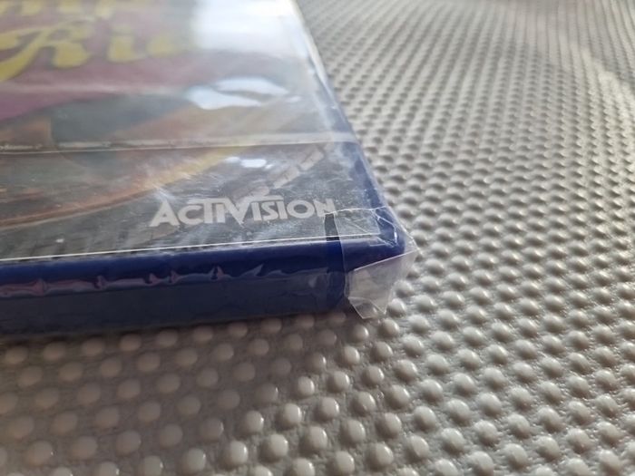 Brand new game sealed Pimp my Ride PlayStation2 Ps2 Games Original
