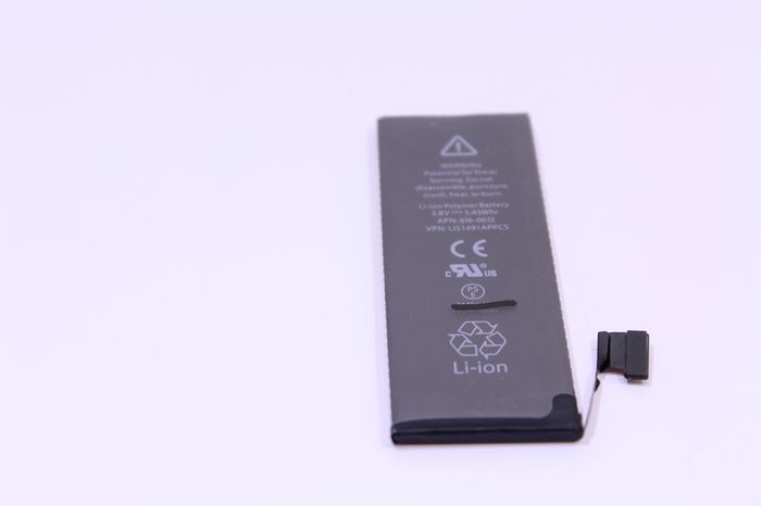 ORIGINAL Apple iPhone 5 Replacement Internal Battery Pack