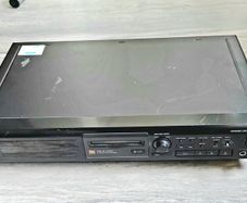 Sony Mini disc recorder MDS JE 510