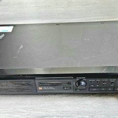 Sony Mini disc recorder MDS JE 510
