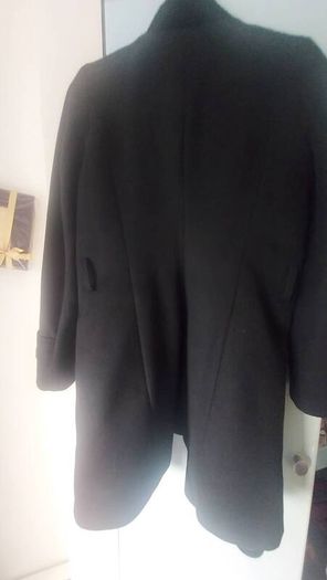winter coat zapara