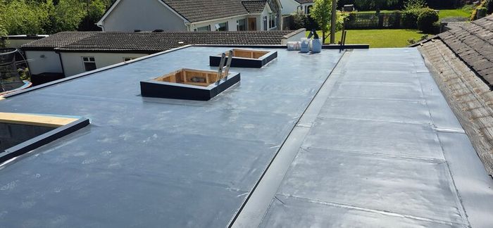 Roofer