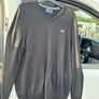 Fred Perry Jumper Image 2