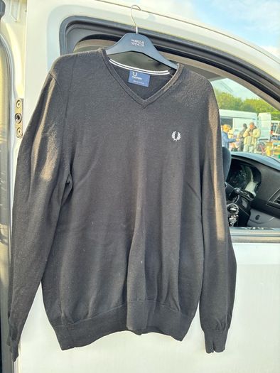Fred Perry Jumper