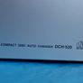DENON DCH-520 10 CD Changer, Compact Disc Auto Changer in excellent condition, Power lead not available Image 9
