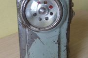 Old Cipel Lamp