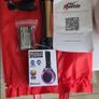 New long range City E-Bike with free extras! Image 8
