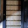 Vintage Rock Ola Juke Box Image 8