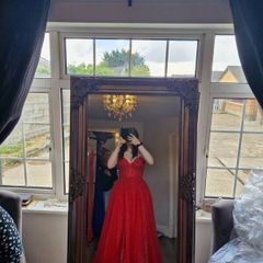 Debs Dress