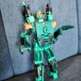 Power Rangers Ninja Storm Image 2